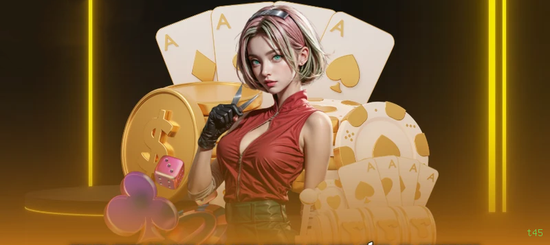 Formulário registro t45