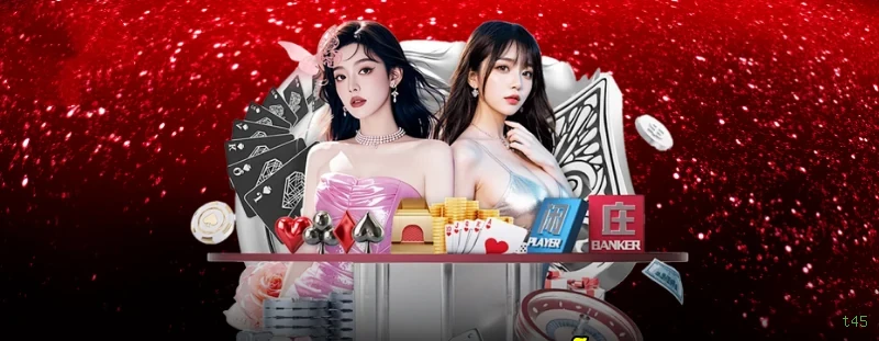 Programa VIP t45 - benefícios exclusivos